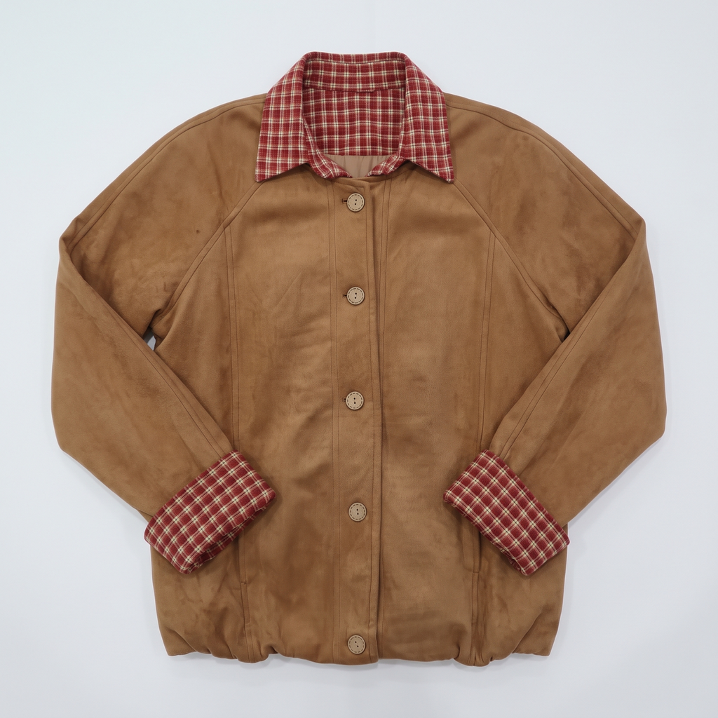 Womens Jacket 9072
