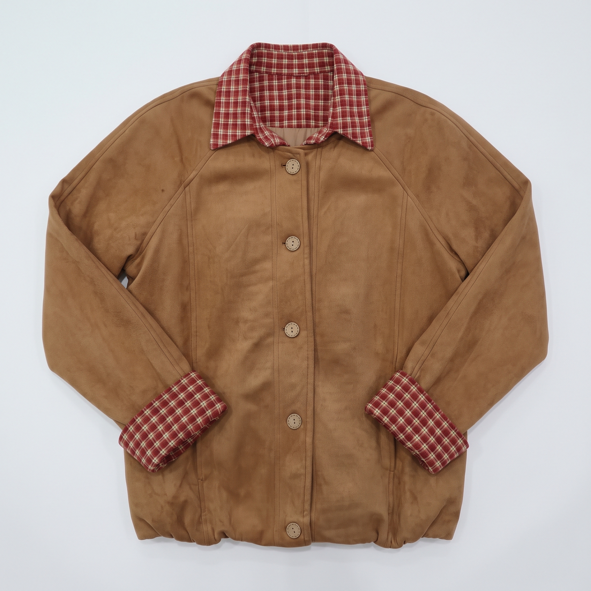 Womens Jacket 9072