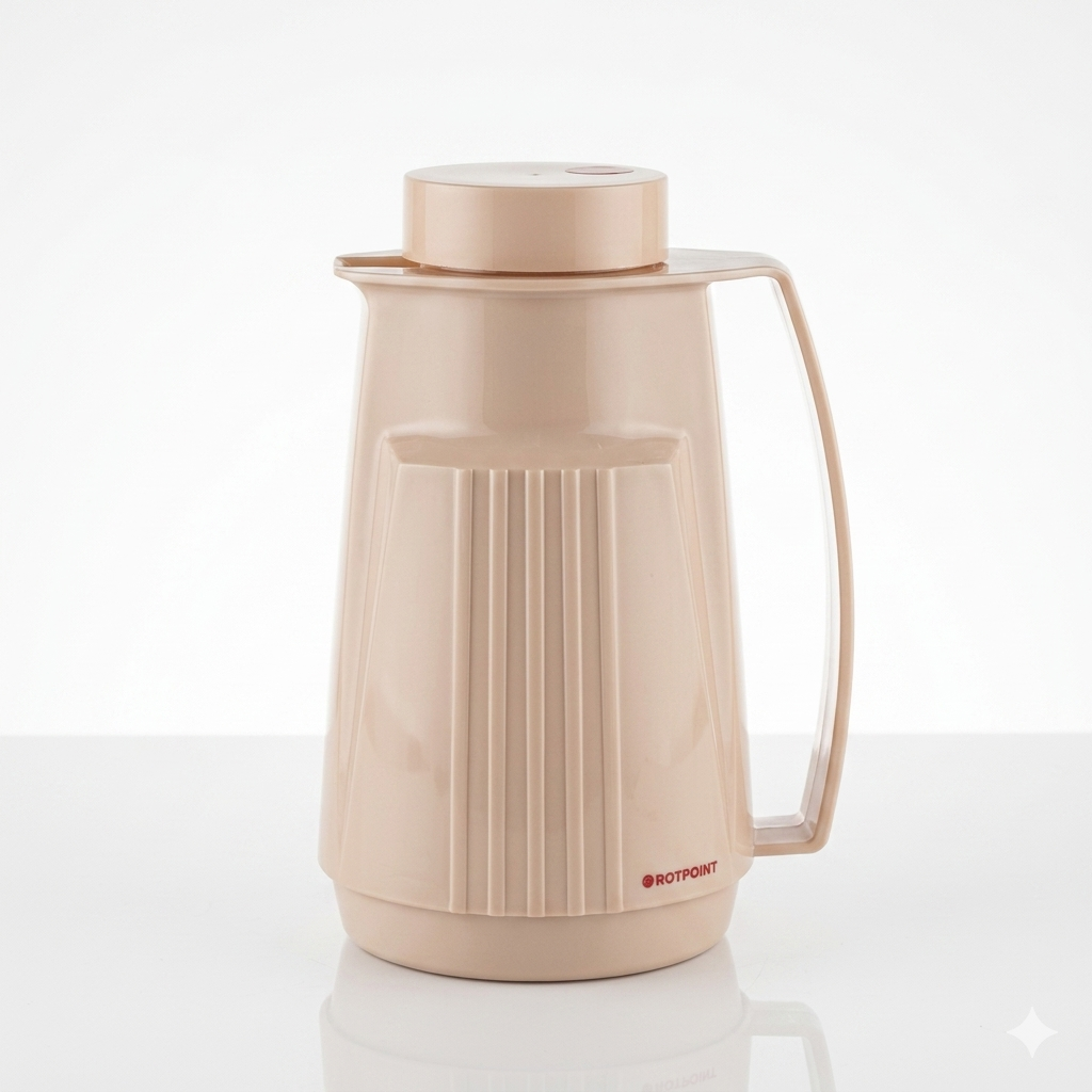 R-275 Rotpunkt Thermos Flask