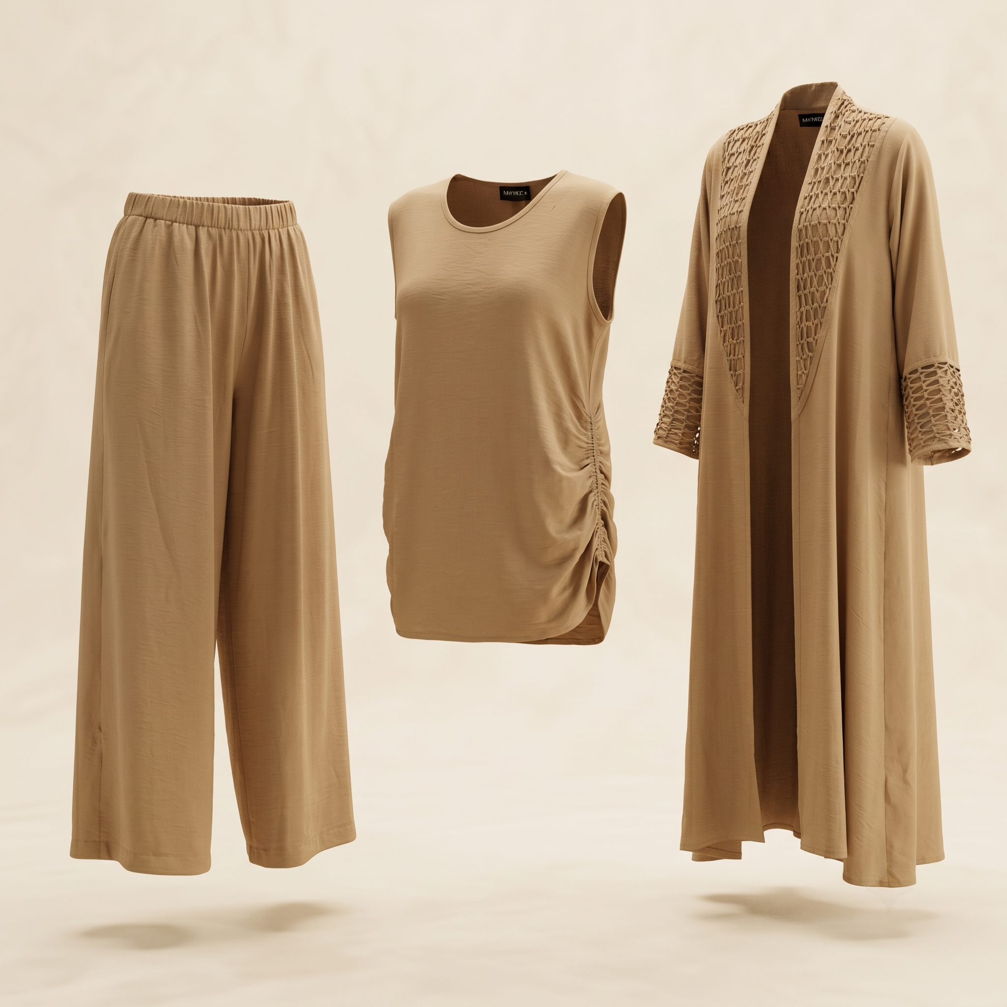 Womens 3Pcs Set 1167