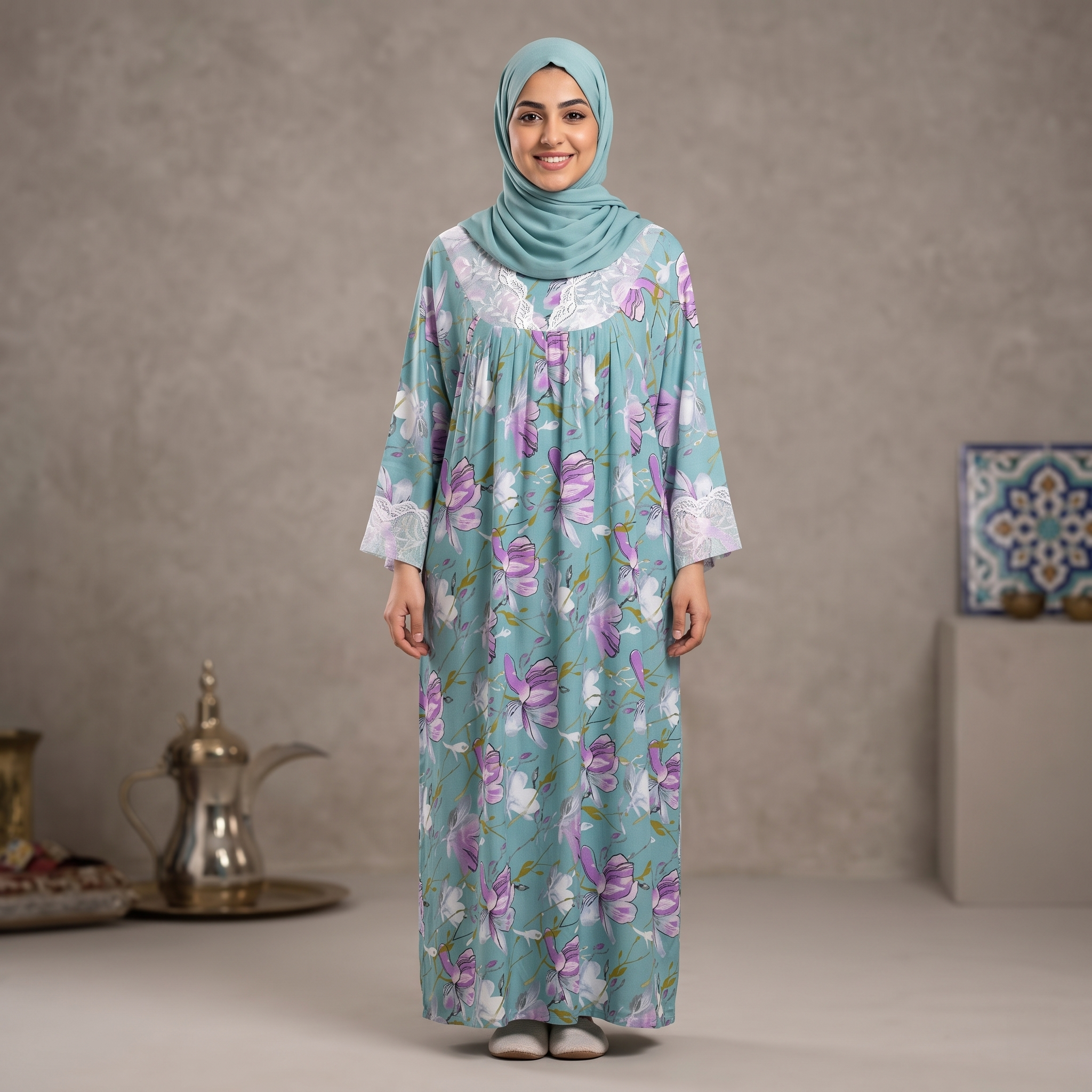 Darrah Nisai 1Pcs 003319-4