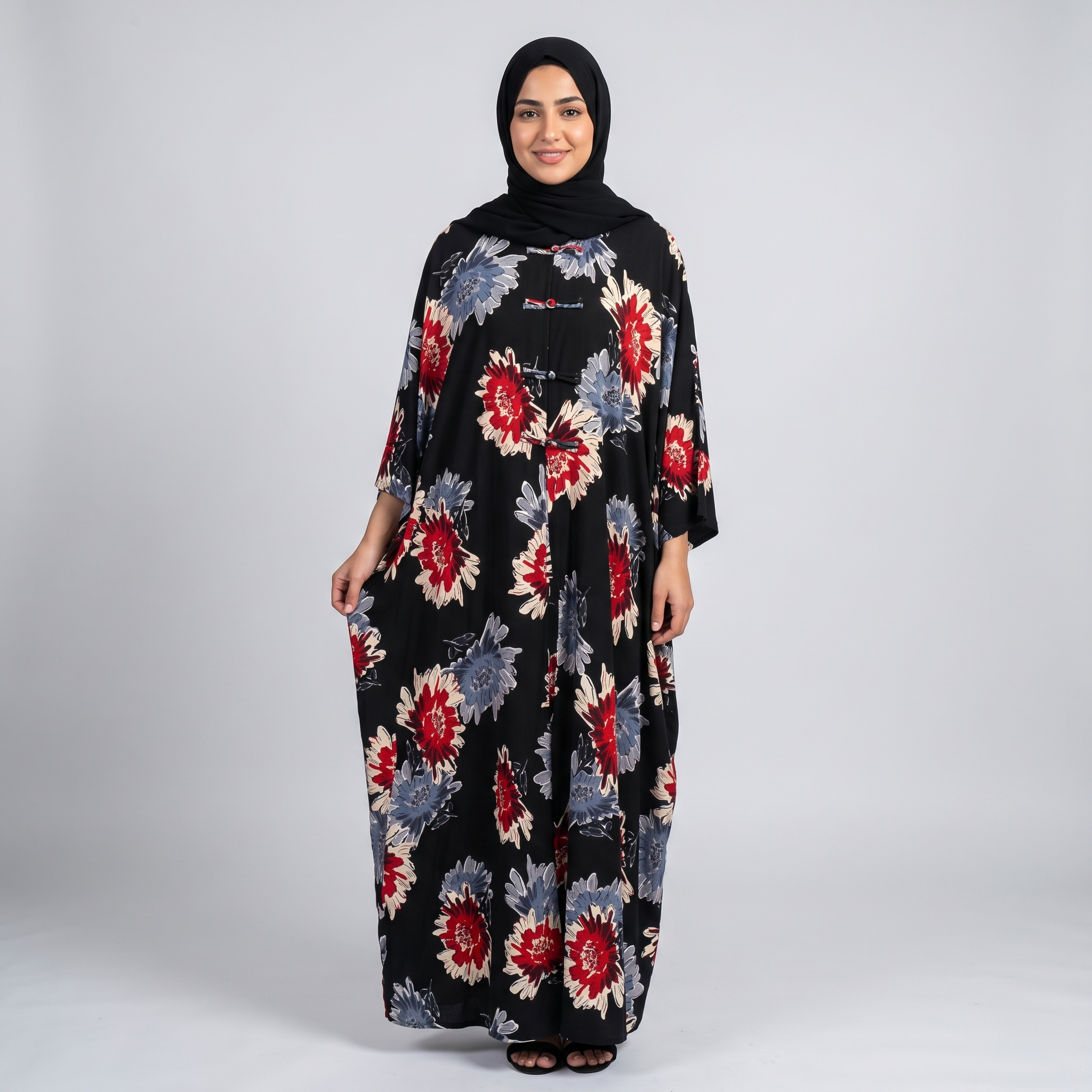 Darrah Nisai 1Pcs 005585-2
