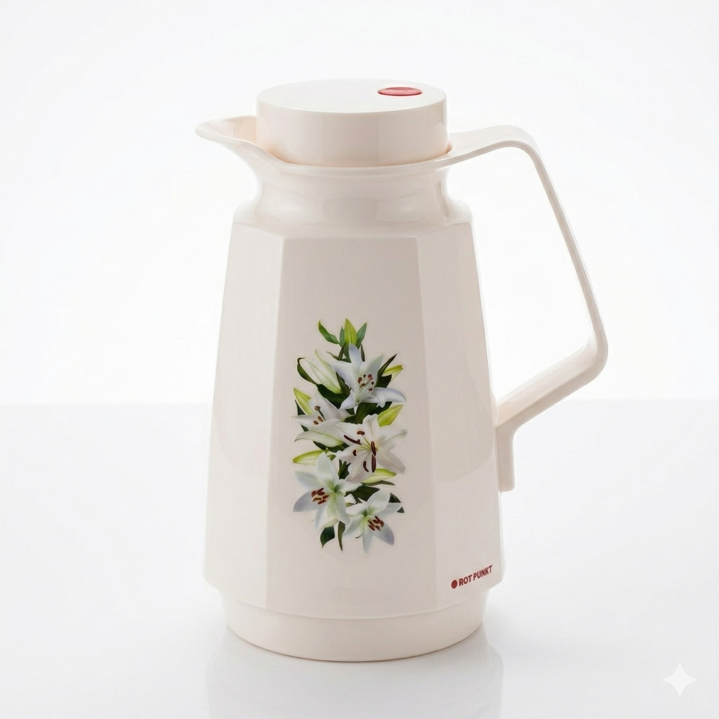 DÉCOR R-240 مطارة شاي روتبونت