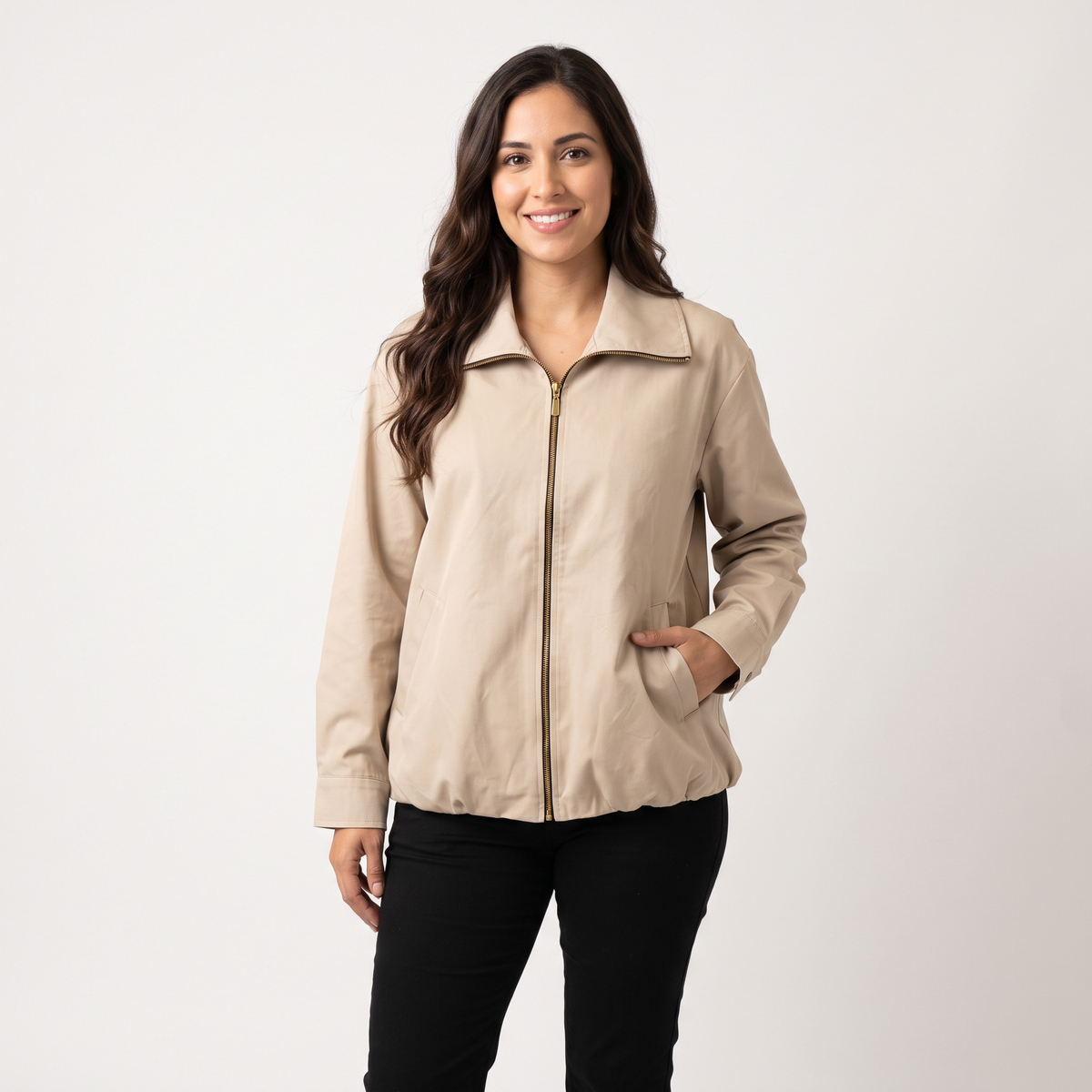 Womens Jacket 2503