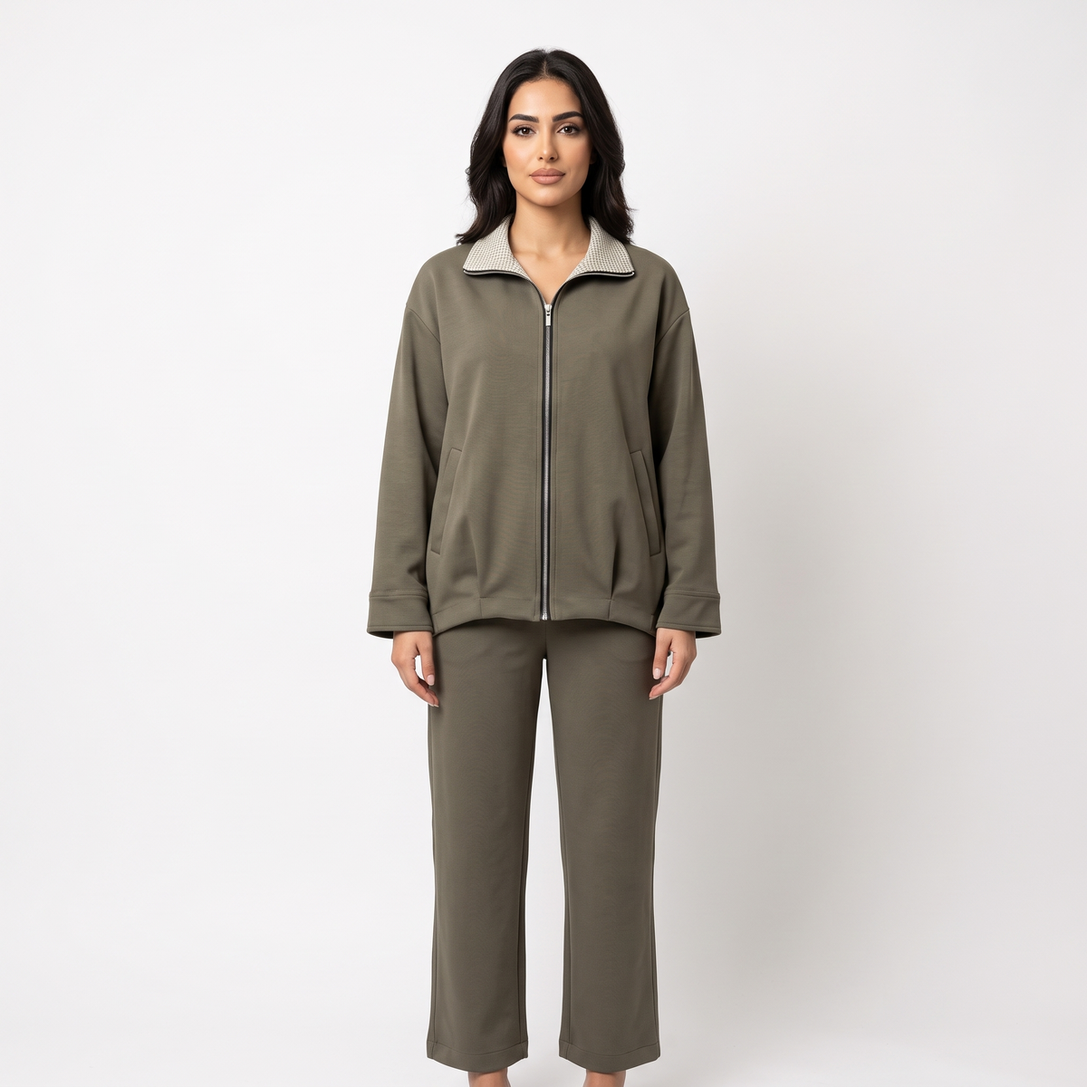 Womens 2Pcs Set 1407