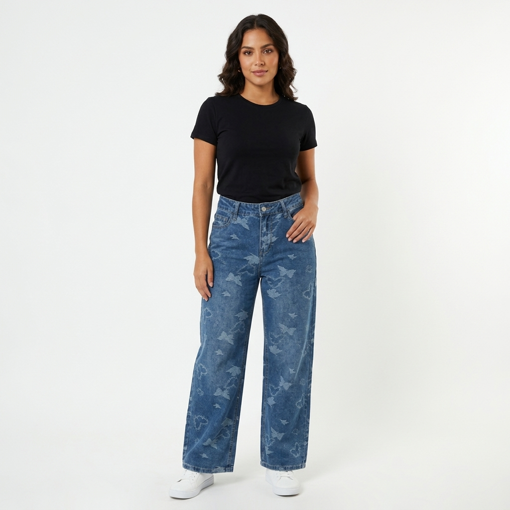 Womens Pants 8216
