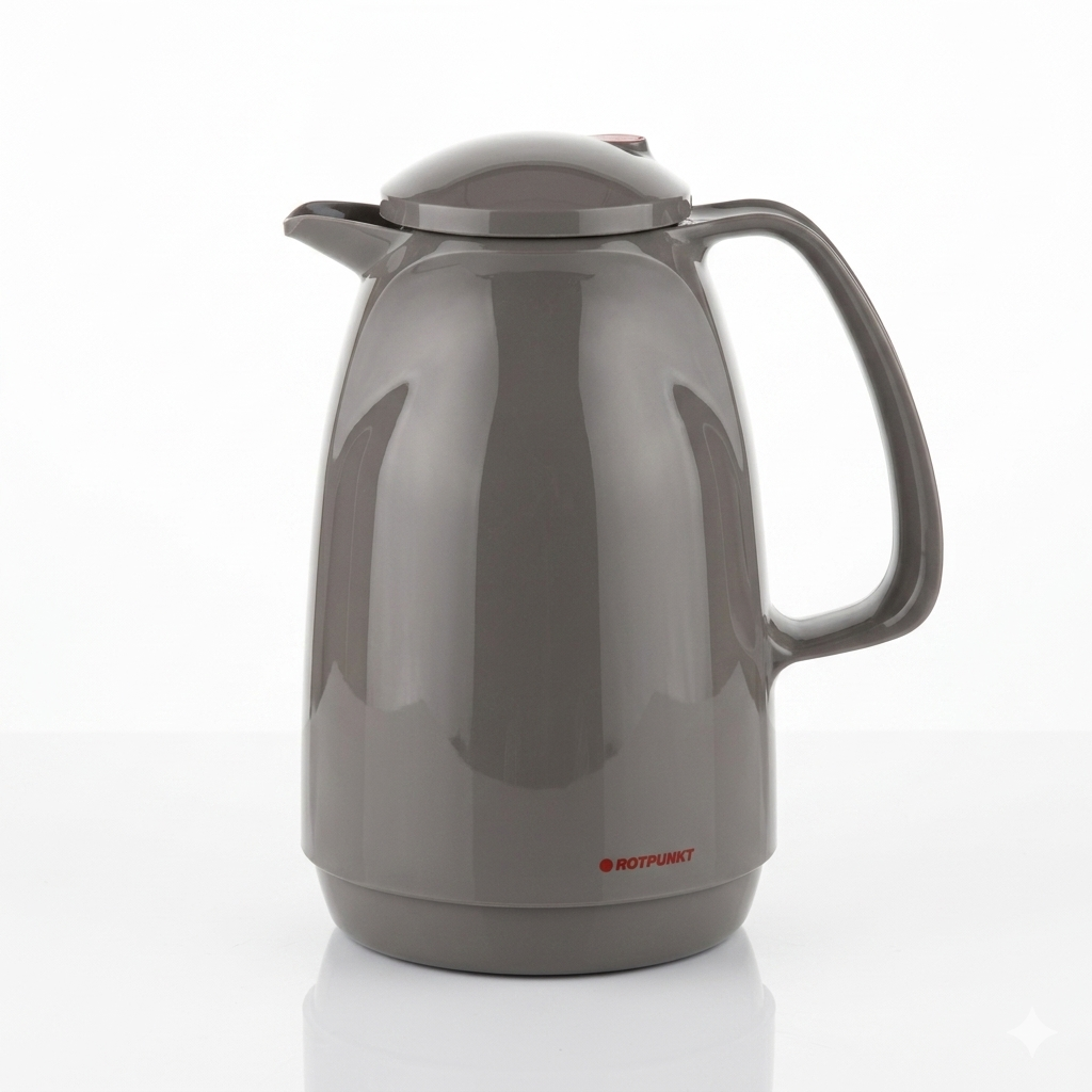 R-220 Rothpont Tea Flask
