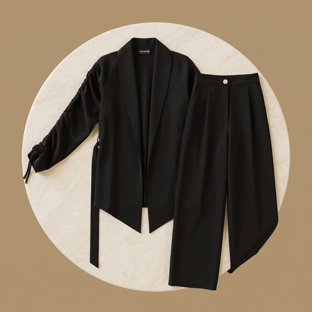 Womens 2Pcs Set 1209