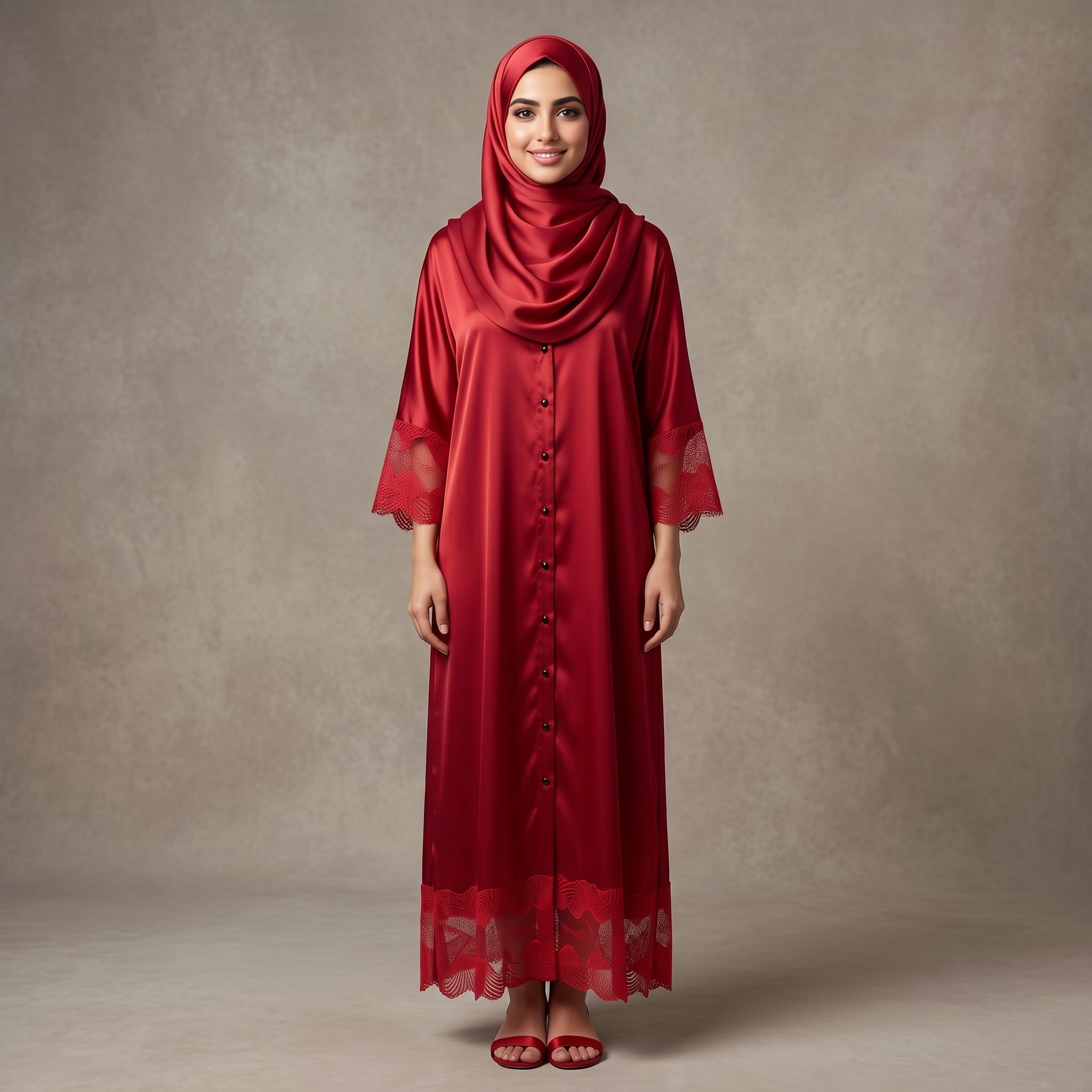 Darrah Nisai 1Pcs 22616