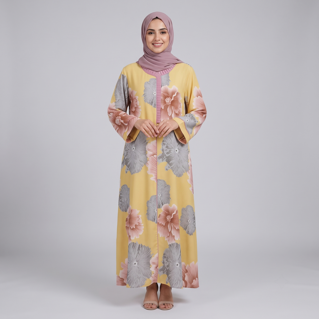Darrah Nisai 1Pcs 003322-2