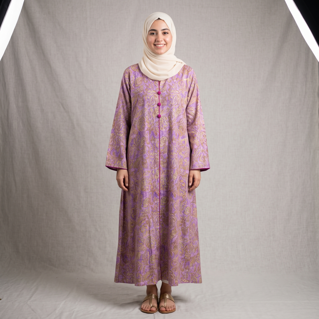 Darrah Nisai 1Pcs 003331-2