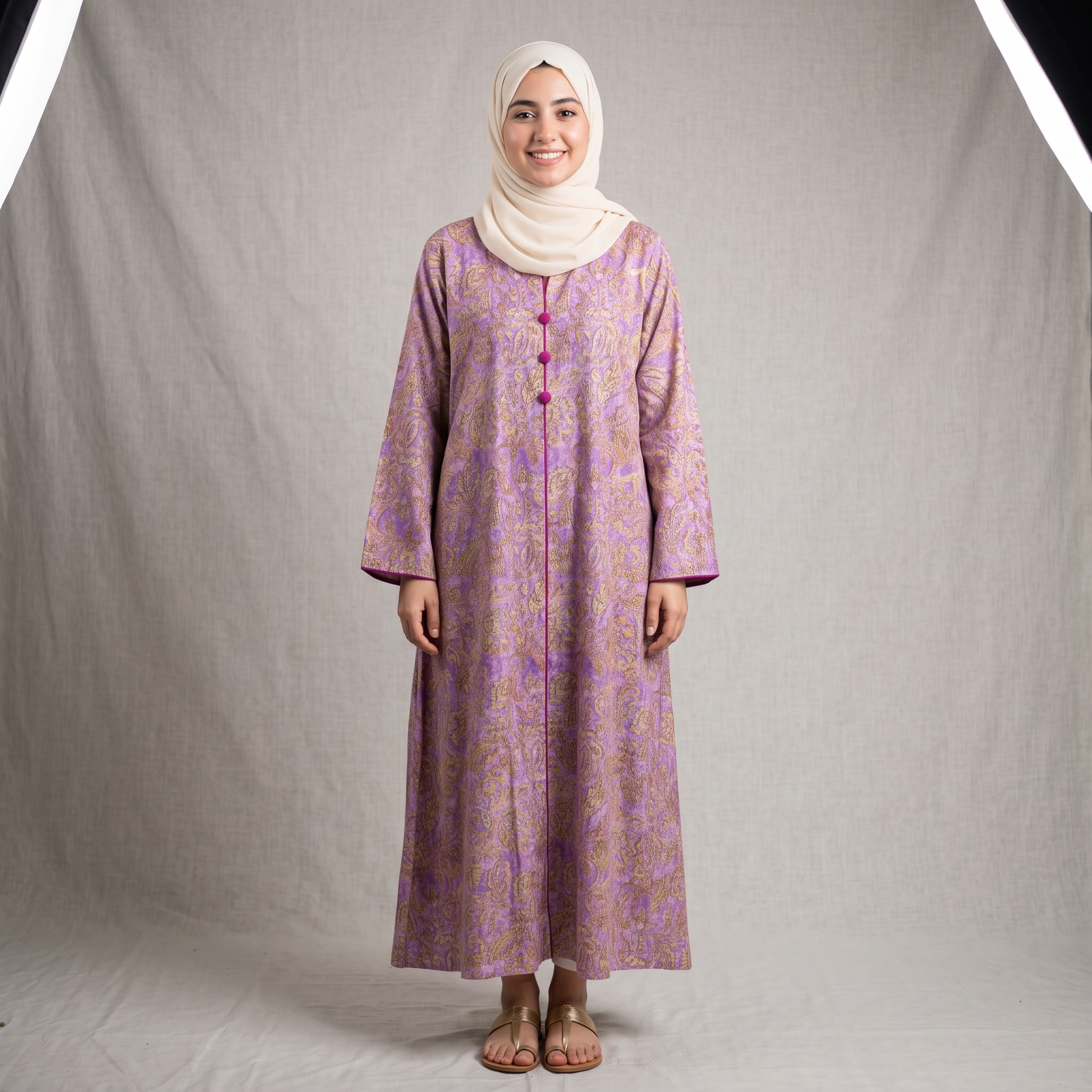 Darrah Nisai 1Pcs 003331-2