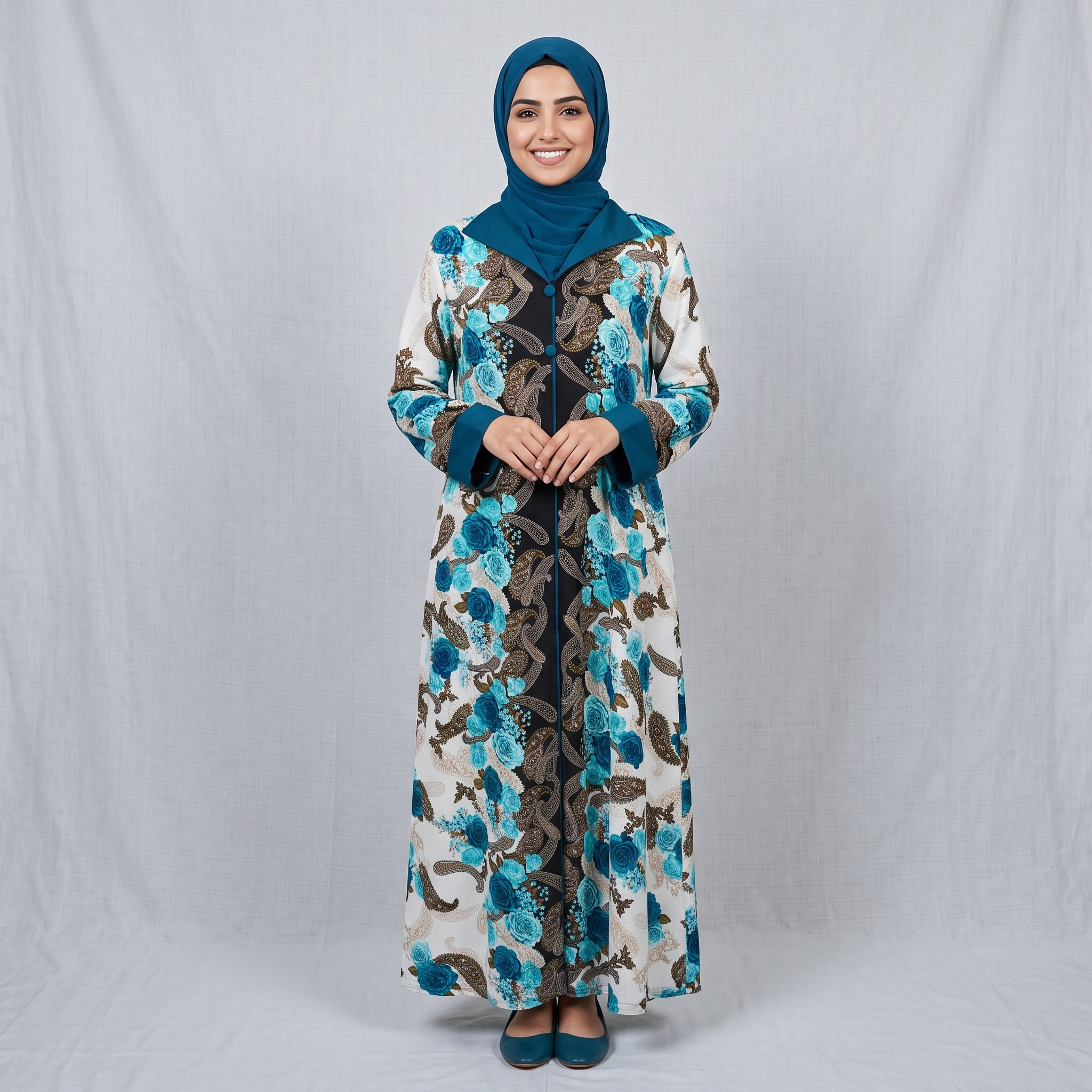 Darrah Nisai 1Pcs 005563-1