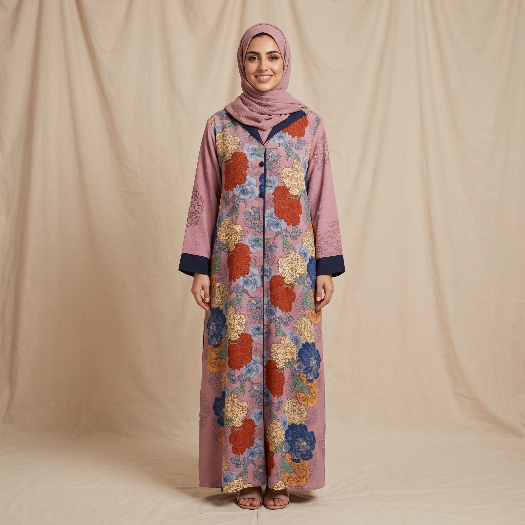 Darrah Nisai 1Pcs A006-3