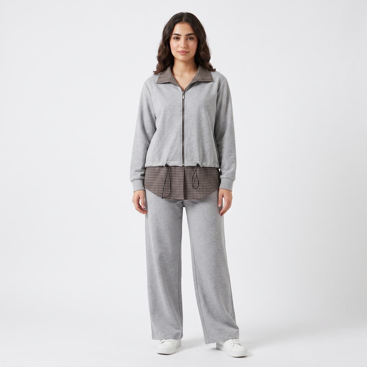 Womens 2Pcs Set 8657