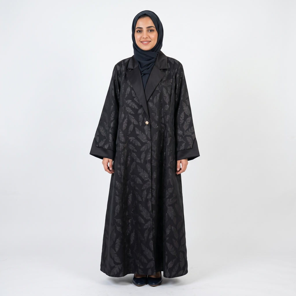 Womens Jacket 3040