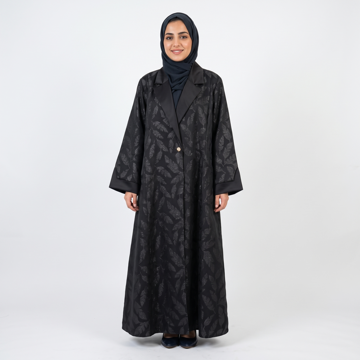 Womens Jacket 3040