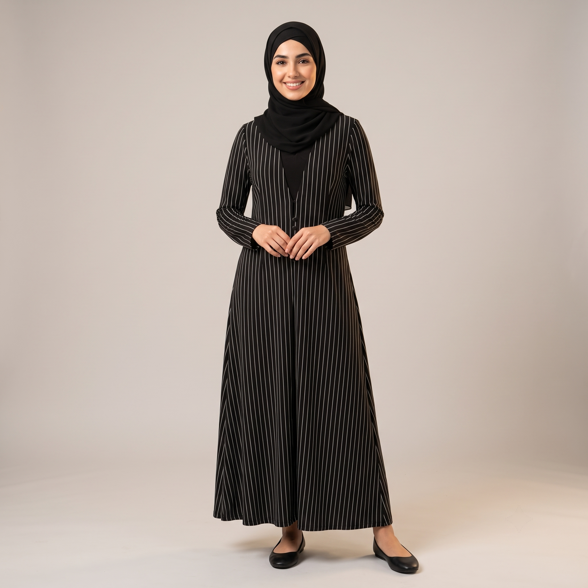 Womens Jacket 2Pcs Set 1197