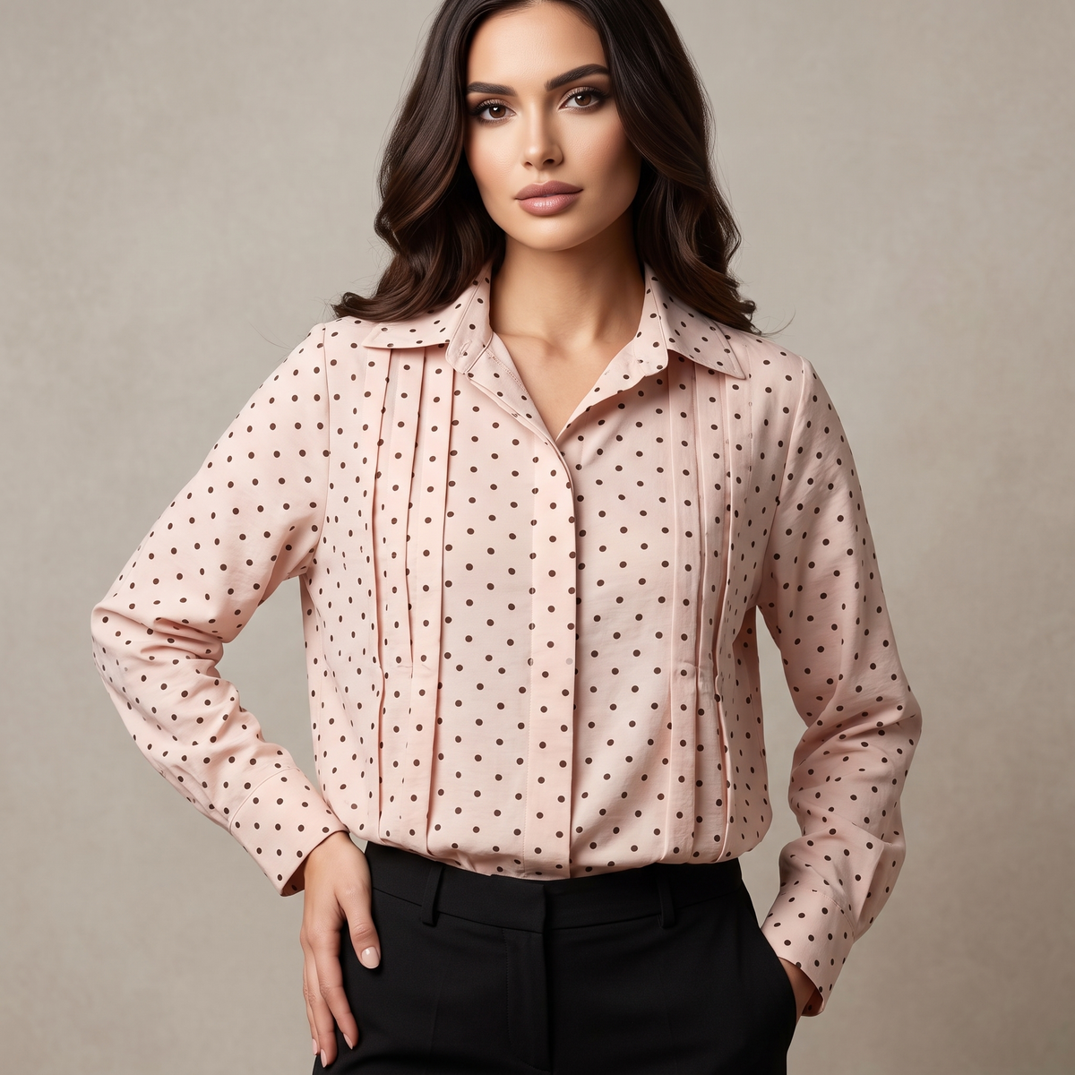 Womens Shirt 1Pcs 109