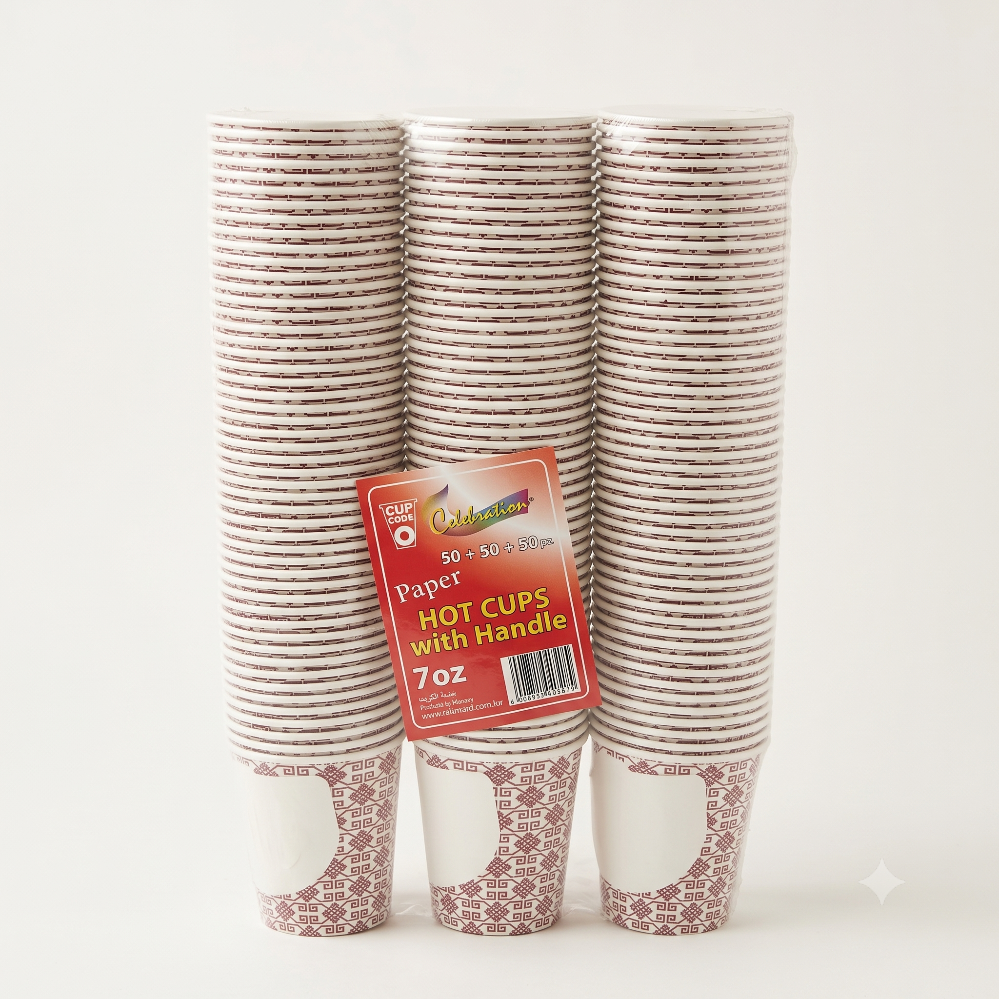 PAPER HOT CUP