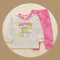 Baby L/S Pajamas ST-38003