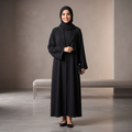 Abaya 1Pcs 0280
