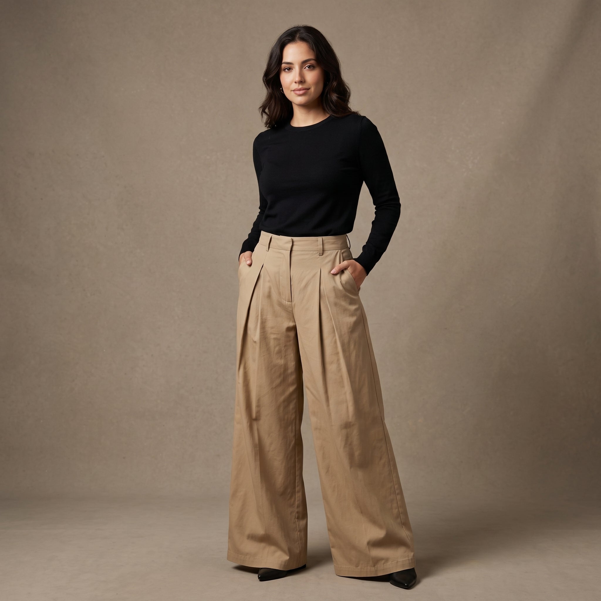 Womens Pant 1Pcs 0574