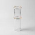 Acrylic jar
