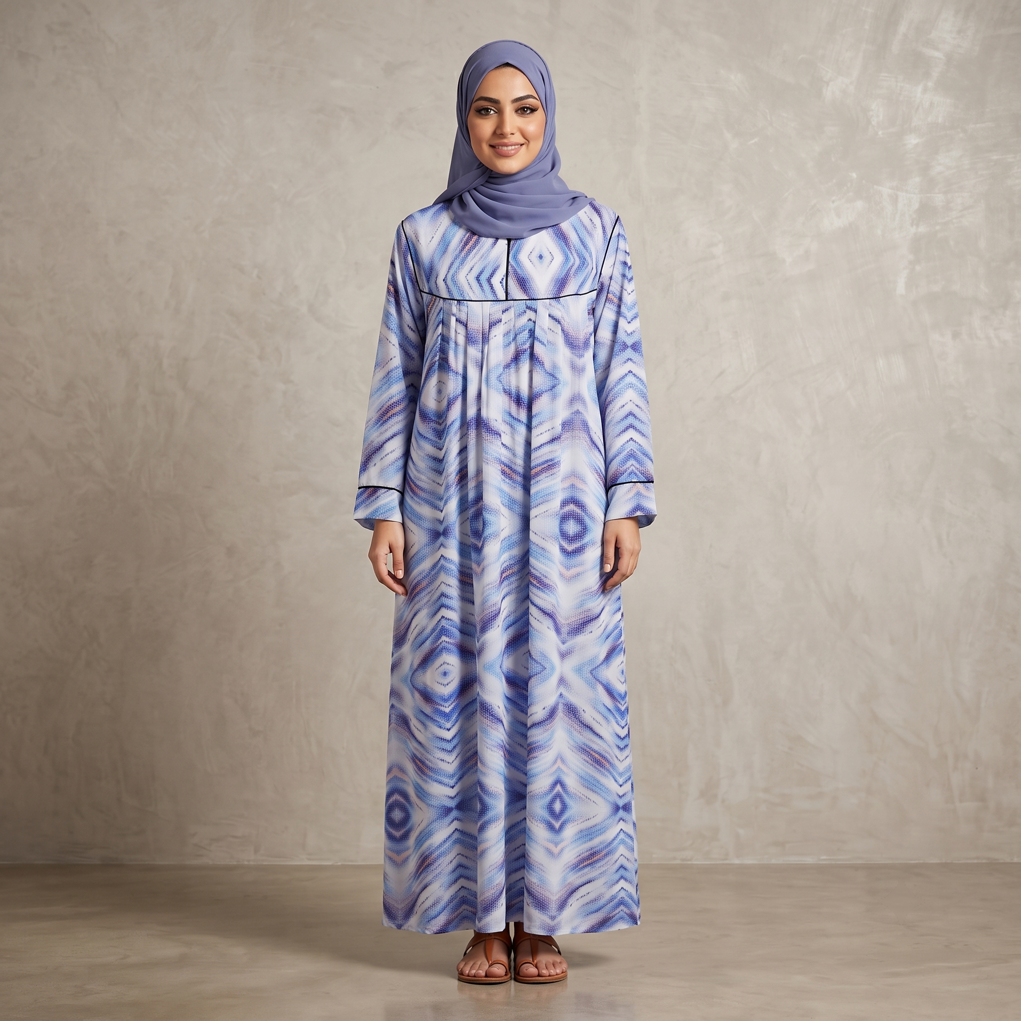 Darrah Nisai 1Pcs A0030-2