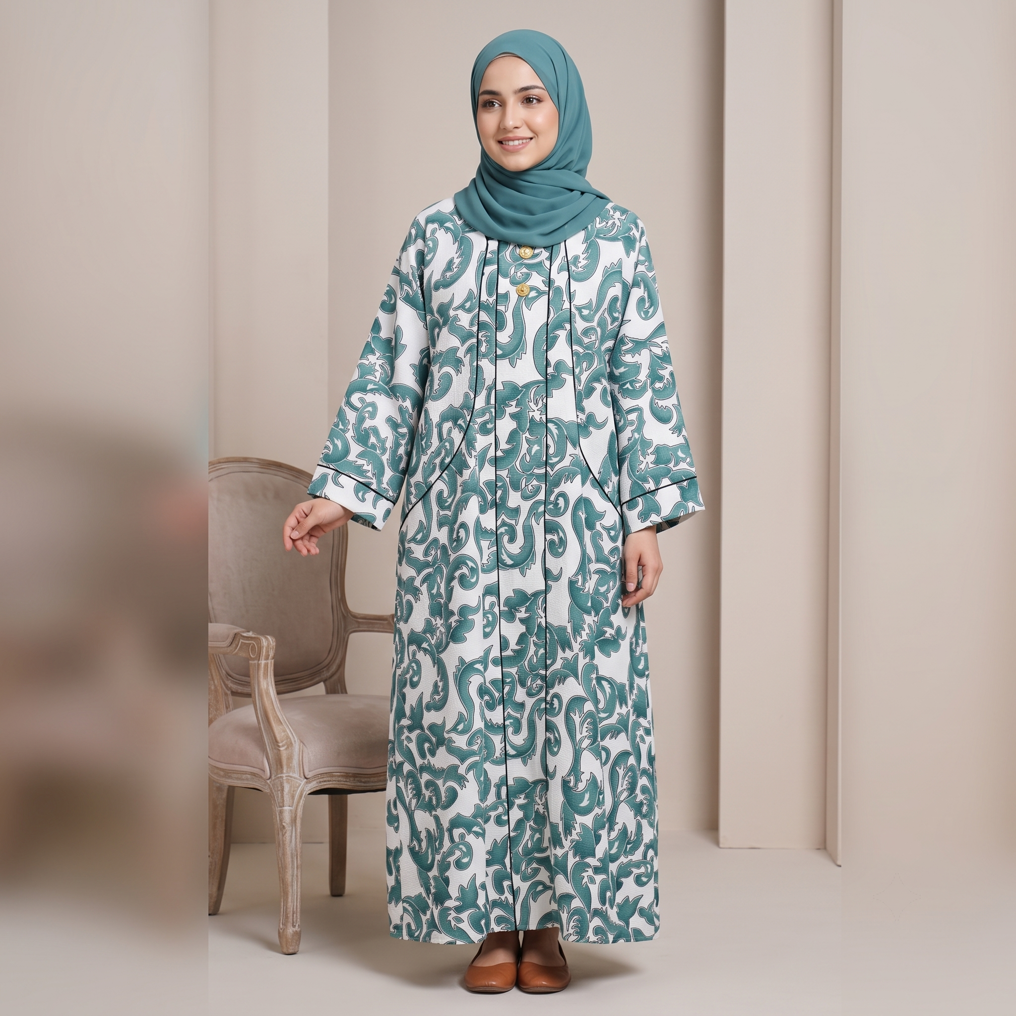 Darrah Nisai 1Pcs 005571-1