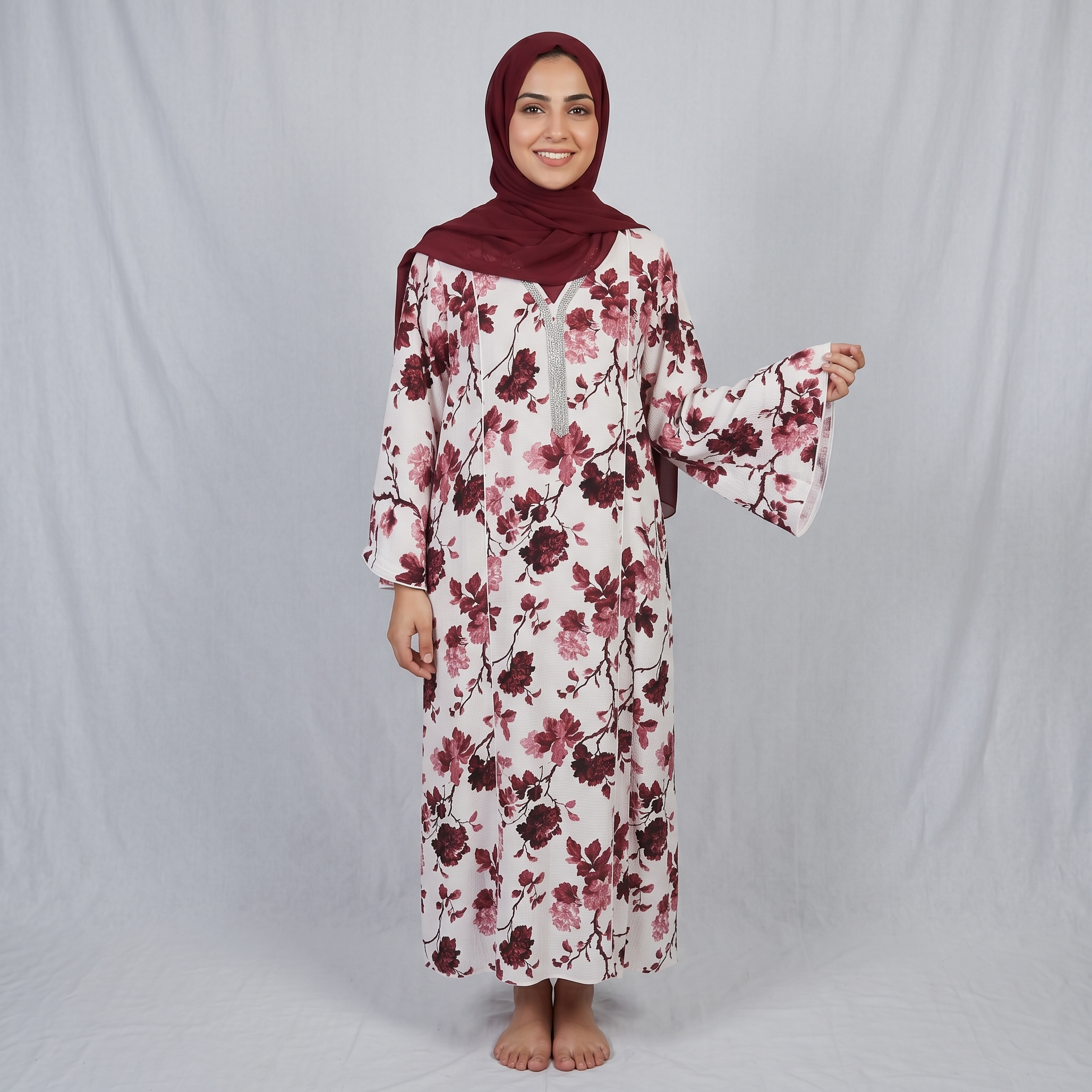Darrah Nisai 1Pcs 005568-2