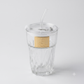 Glass sugar bowl (4) 251