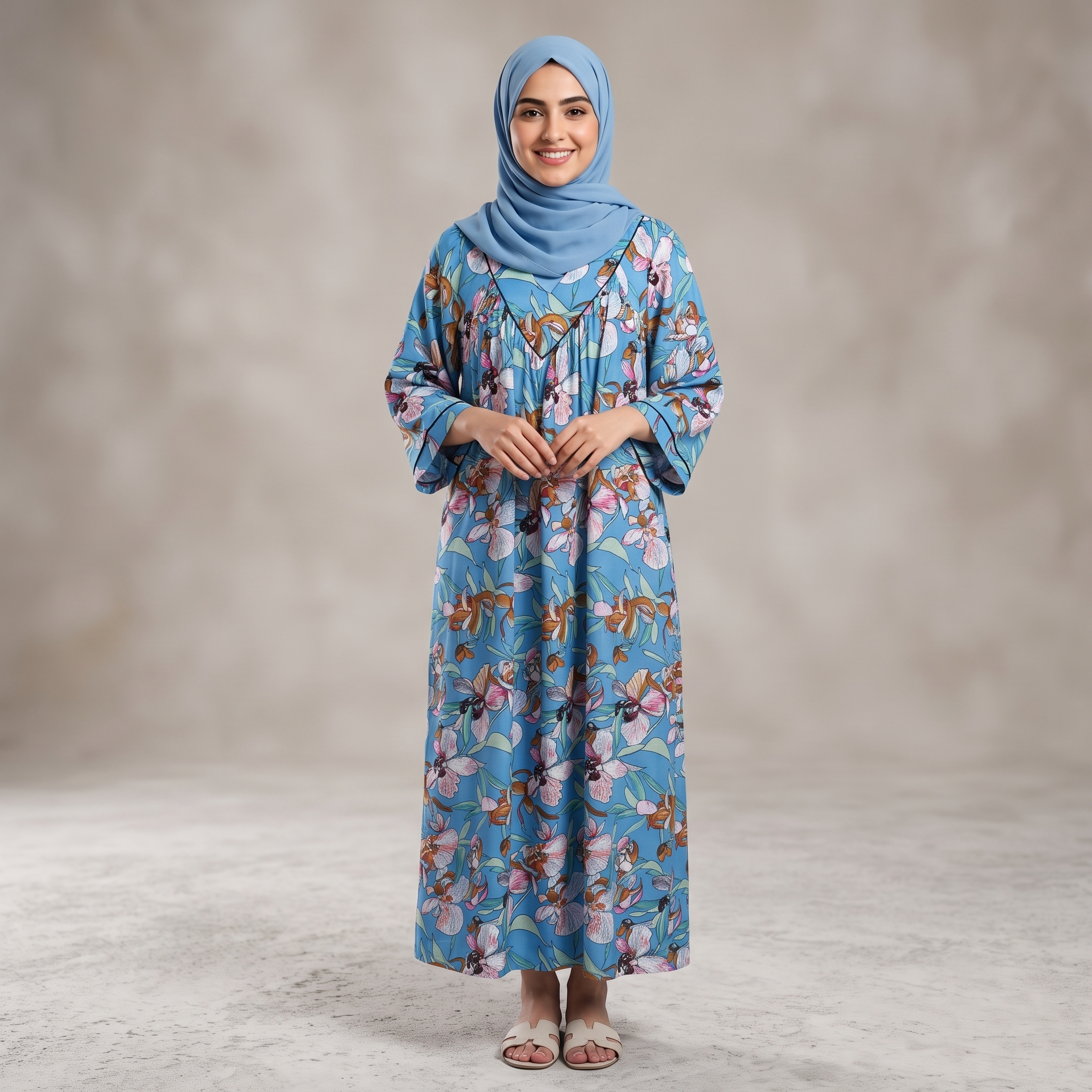 Darrah Nisai 1Pcs A0024-1