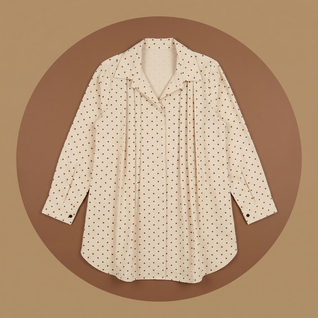 Womens Shirt 1Pcs 109