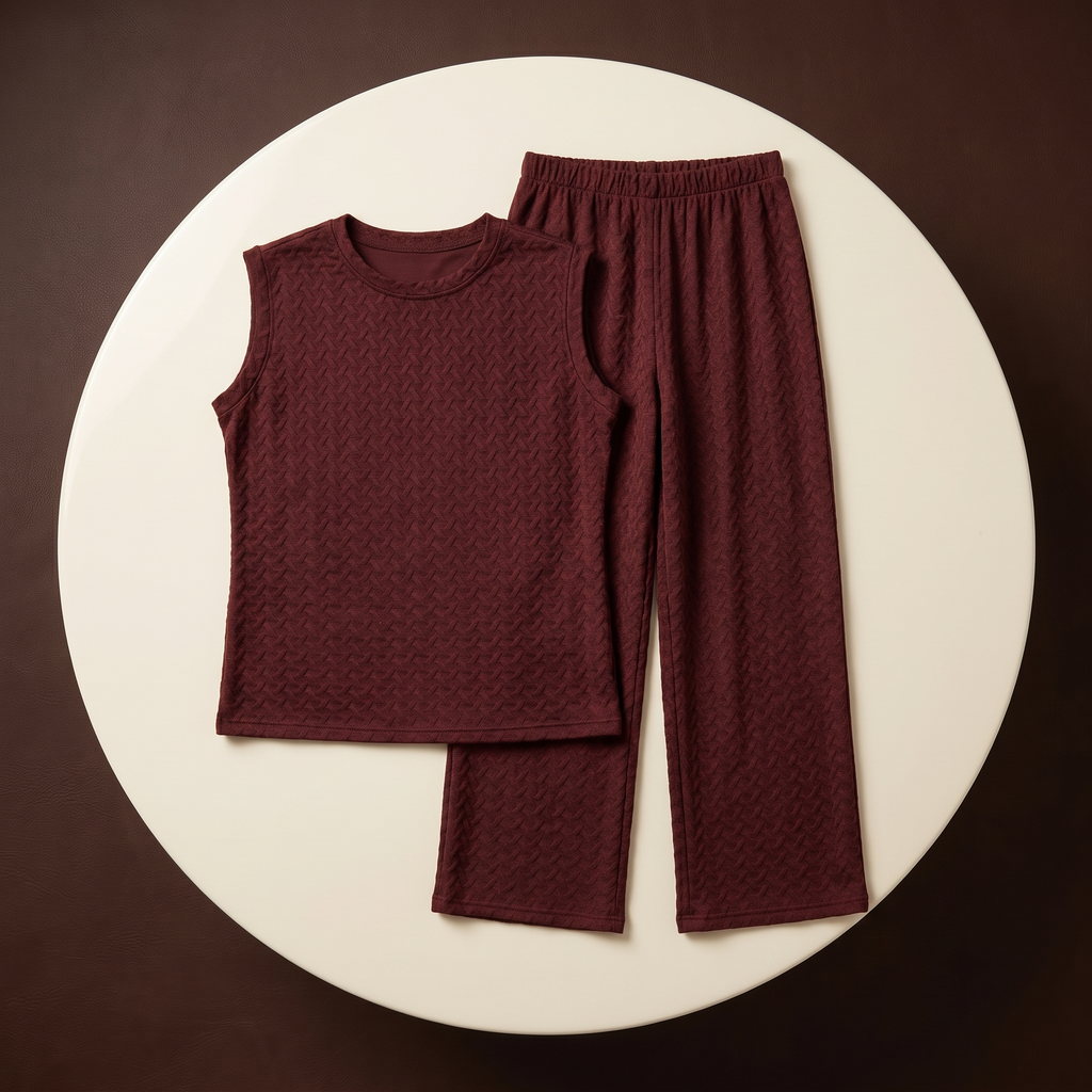 Womens 2Pcs Set 6301