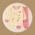 Baby L/S Pajamas ST-38004