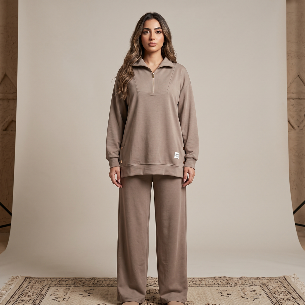 Womens 2Pcs Set 6274