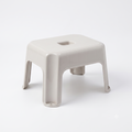 Thai rectangular laundry basket 1159