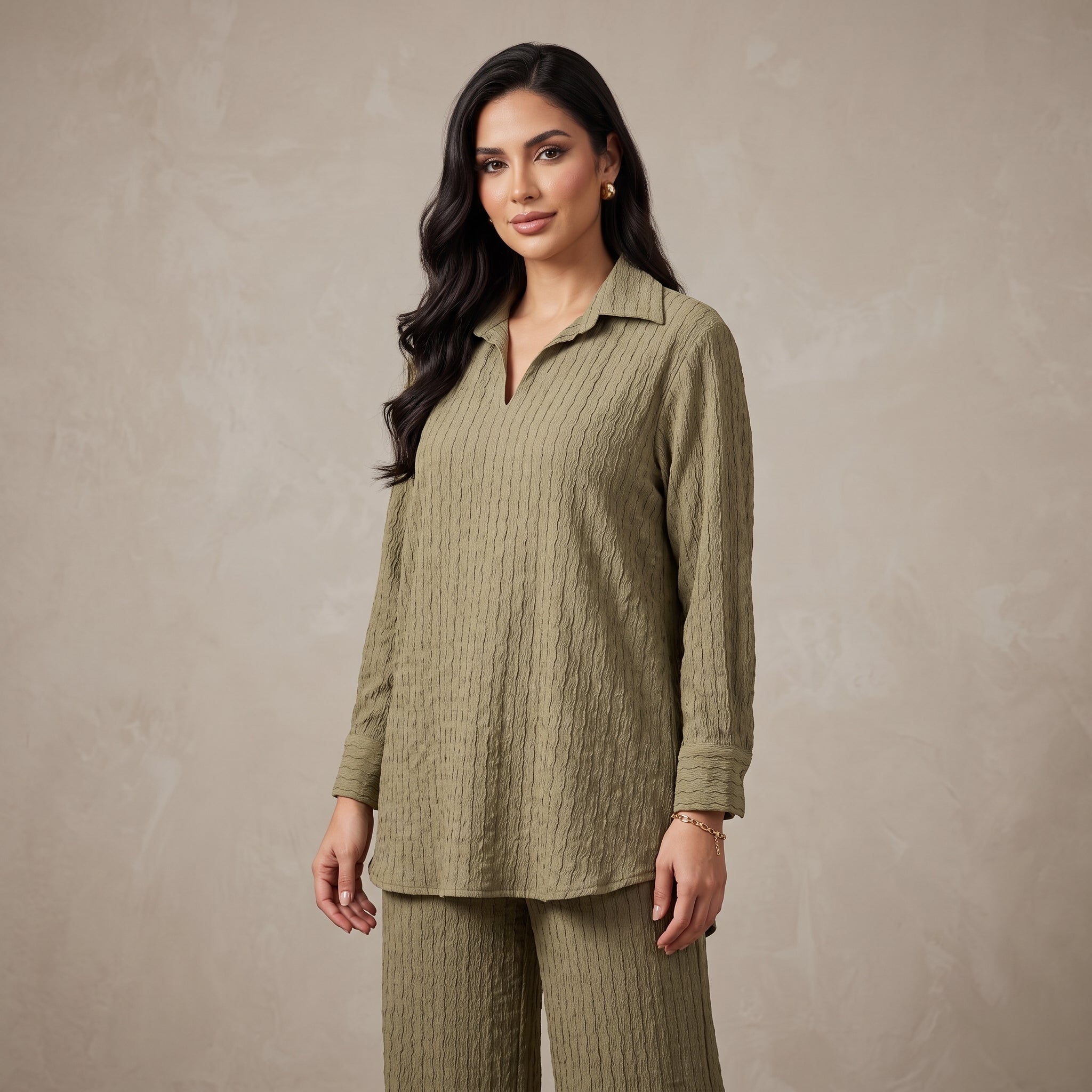 Womens 2Pcs Set 1403