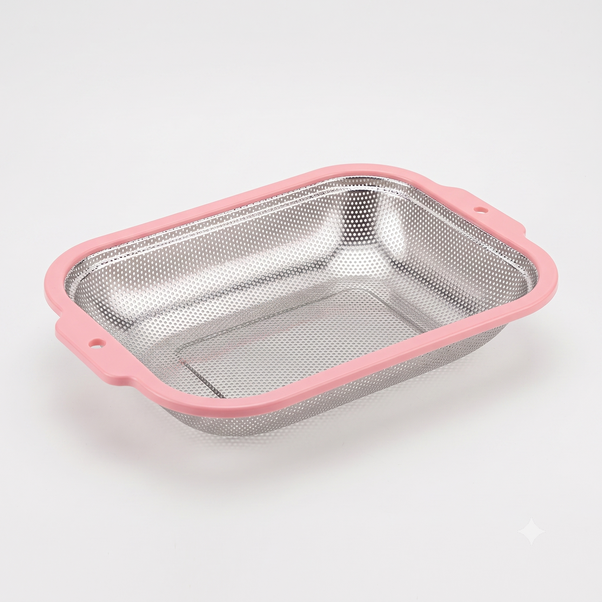 AHD-42 Rectangular Fruit Basket