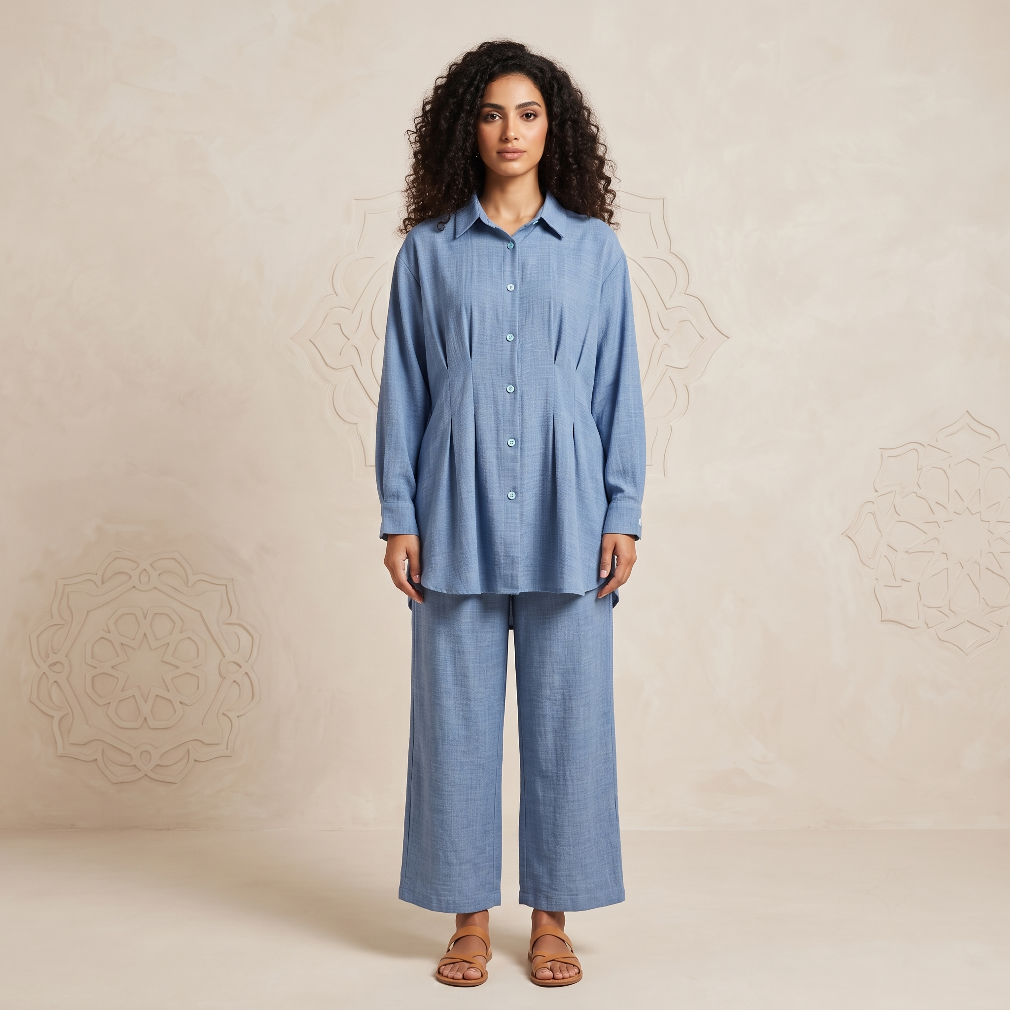 Womens 2Pcs Set 005576