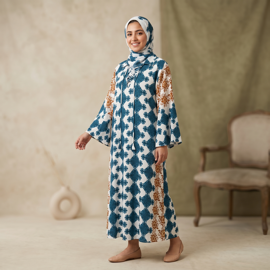 Darrah Nisai 1Pcs 005566-2