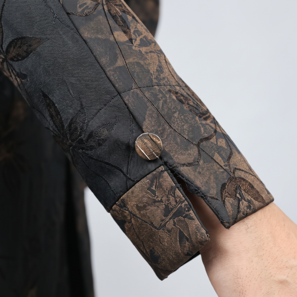 Abaya 1Pcs 0253