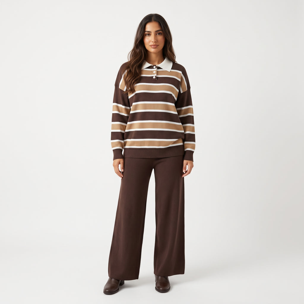 Womens   2Pcs Set 26007