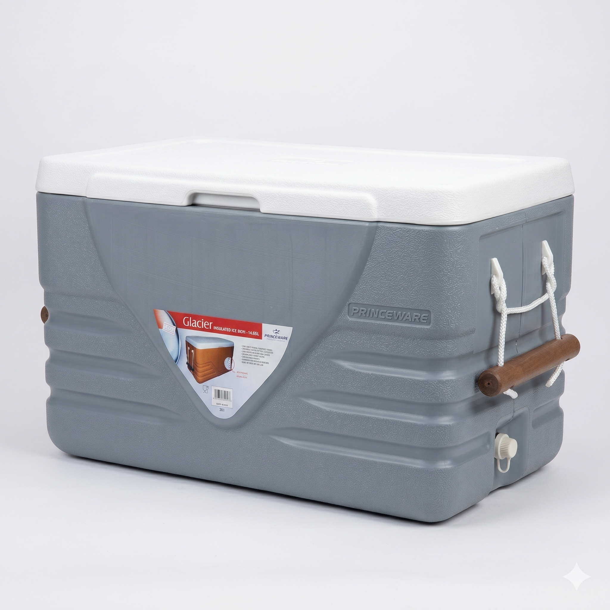 70L Ice Box 3501