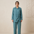 Womens 2Pcs Set 003340