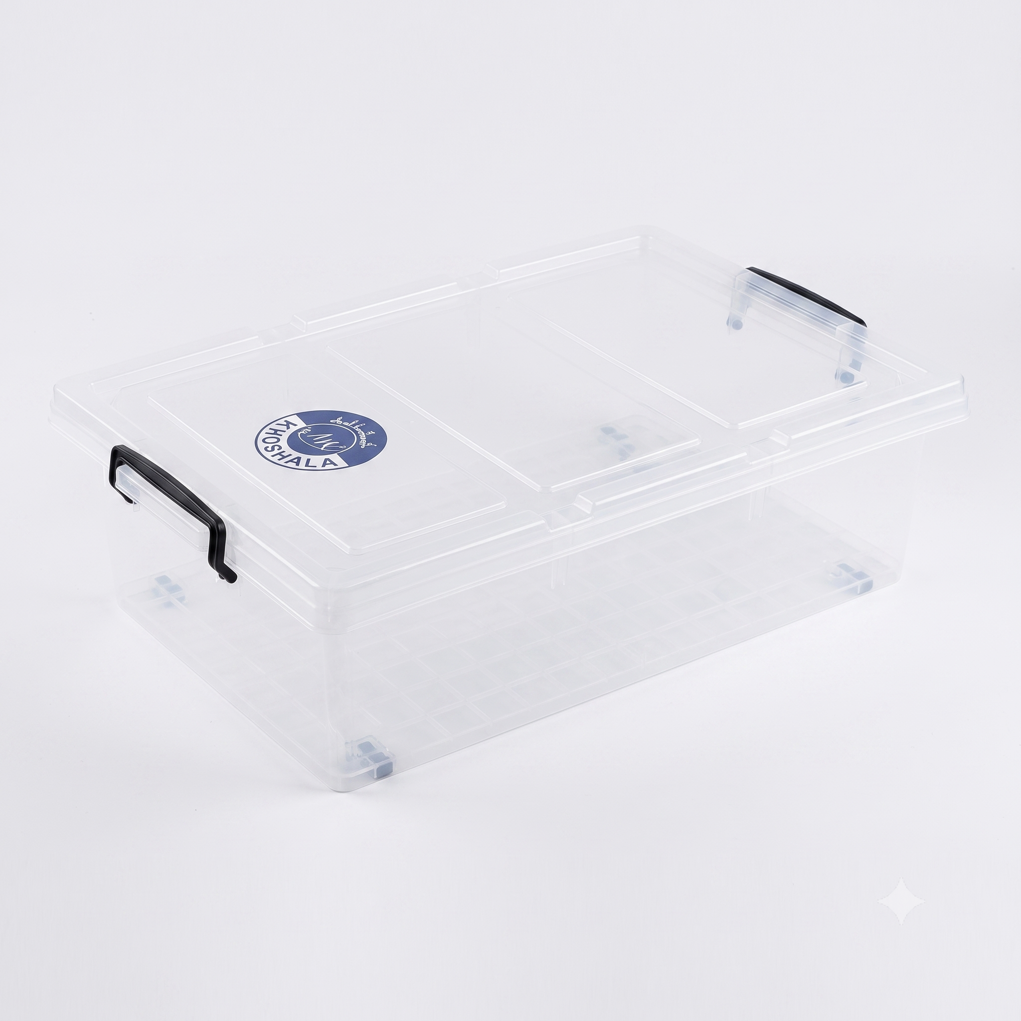 Divided box MK 35 LM