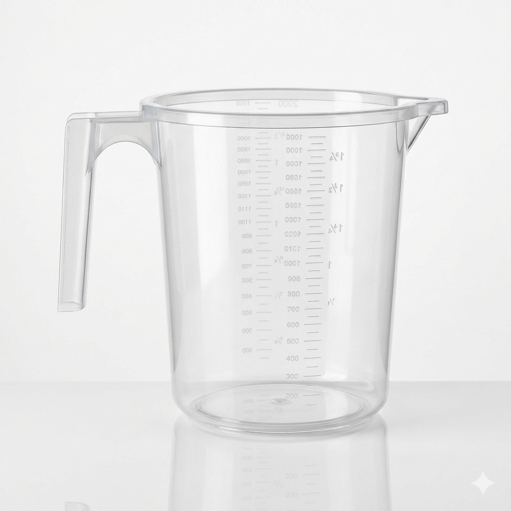 قدح 2 لتر AF-1025