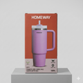 HW3970 STAINLESS STEEL VACCUM MUG 887ML