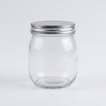 700ml Glass Jar SD005